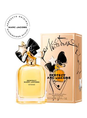 Imagen 2 del producto Perfume Marc Jacobs Perfect Intense EDP Mujer 100 ml