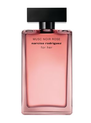 Perfume Narciso Rodriguez Musc Noir Rose EDP Mujer 100 ml