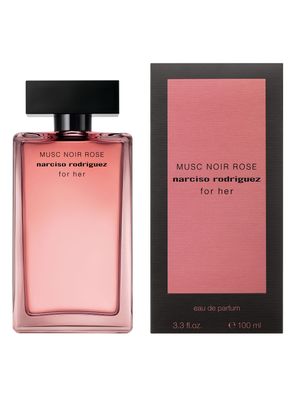 Imagen 2 del producto Perfume Narciso Rodriguez Musc Noir Rose EDP Mujer 100 ml