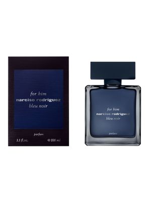 Imagen 2 del producto Perfume Narciso Rodriguez Bleu Noir Parfum Hombre EDP 100 ml