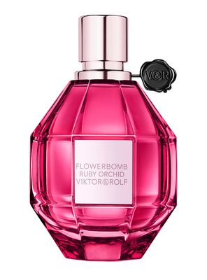 Perfume Flower Bomb Orchid Fantasy EDP Mujer 100 ml