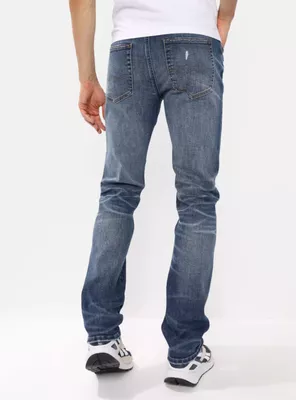 Imagen 2 del producto Jeans AE Parches Airflex+ Temp Tech Slim Straight