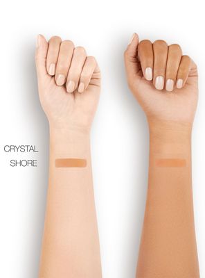 Imagen 2 del producto Polvo Mini Light Reflecting Setting Powder Pressed Crystal