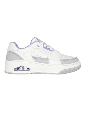 Zapatilla Urbana Uno- Court Mujer