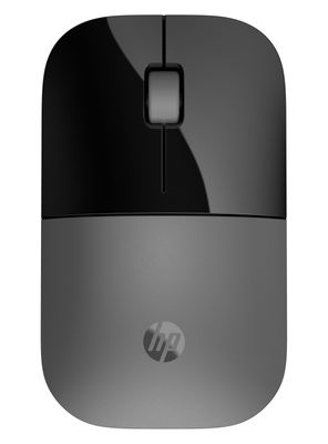 Mouse Dual Z3700 Plateado