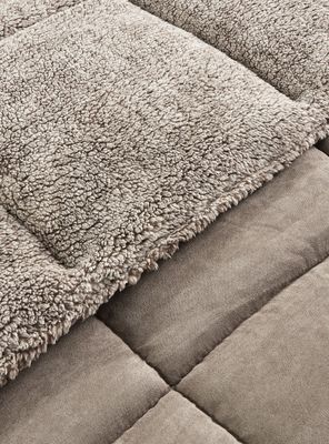 Imagen 2 del producto Plumón Sherpa Melange 1 Plaza