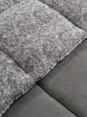 Imagen 2 del producto Plumón Sherpa Melange 1.5 Plumón