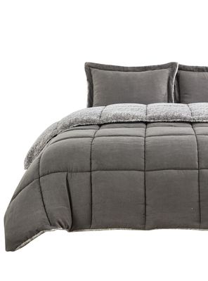 Plumón Sherpa Melange King