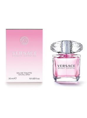 Imagen 2 del producto Perfume Versace Bright Crystal Mujer EDT 30 ml