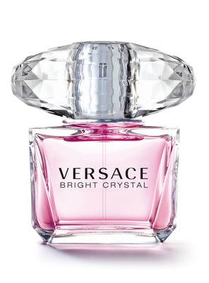 Perfume Versace Bright Crystal Mujer EDT 90 ml