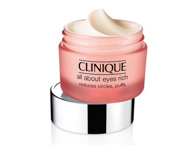 Imagen 2 del producto Crema Clinique All About Eyes Rich 15 ml
