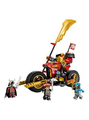 Lego Moto-Meca Evo Kai