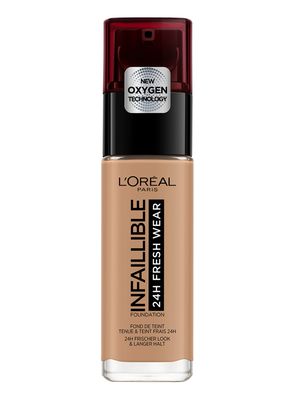 Base Maquillaje Infallible 24Hrs Fresh Wear L'Oréal
