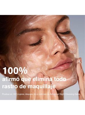 Imagen 2 del producto Espuma Limpiadora Advanced Night Repair 100 ml