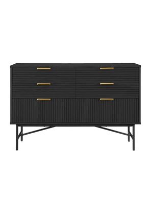 Imagen 2 del producto Cómoda Loft 6 Cajones