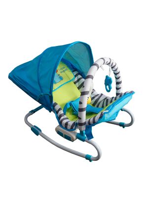 Imagen 2 del producto Silla Mecedora Kidscool Rocking Fold