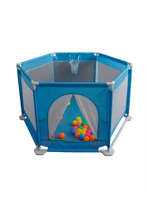Corral Kidscool Safety Fence