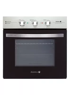 Horno Sindelen Empotrable He-7200In Hornos Empotrables