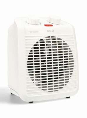 Imagen 2 del producto Termoventilador Eléctrico Fan Heater SMD4400