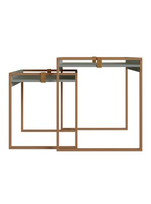 Imagen 1 del producto Mesas Laterales Grace