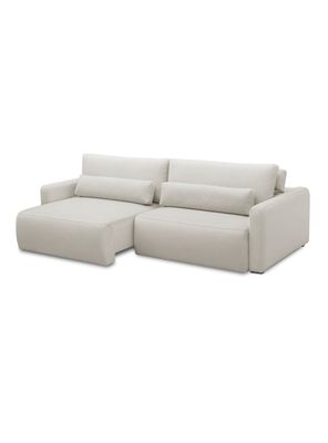 Sofá Siena Extensible y Reclinable 125 - 170 cm