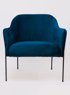 Imagen 1 del producto Poltrona Hebe Lino 1C