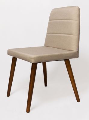 Imagen 2 del producto Silla Yasmin Lino