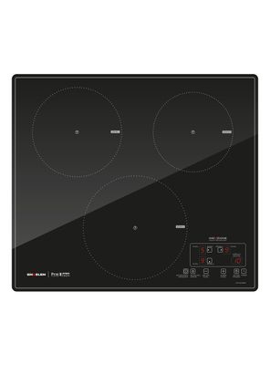 Encimera de Inducción 3 Zonas CEI-4342NG