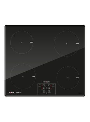 Imagen 1 del producto Encimera de Inducción 4 Zonas CEI-4602NG