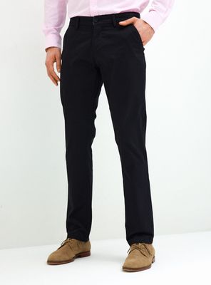 Pantalón Chino Twill Básico