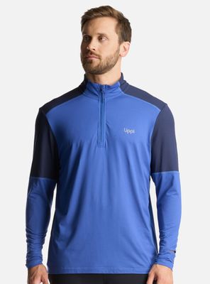 Polerón Puerto- Trucco 14 Zip