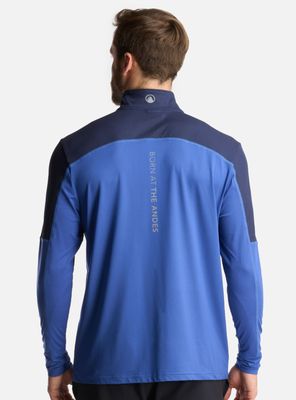 Imagen 2 del producto Polerón Puerto- Trucco 14 Zip