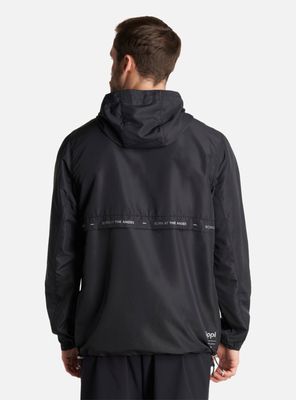 Imagen 2 del producto Chaqueta Nightfall Windbreaker Hoody Jacket Print