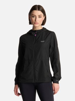 Chaquetas Nightfall WindBreaker Hoody Jacket