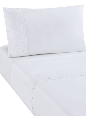 Imagen 2 del producto Sábanas 1.5 Plazas Algodón Provence