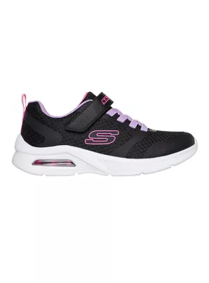 Zapatilla Urbana Colores Microspec Max Niña