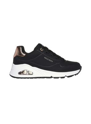 Zapatilla Urbana Uno-Gen1 Shimmer Away Niña