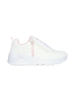 Zapatilla Urbana Sintético Uno Lite Easy Zip Niña