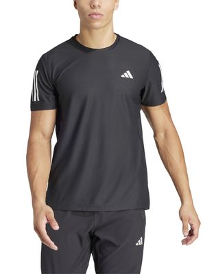 Polera Logo Own-The Run