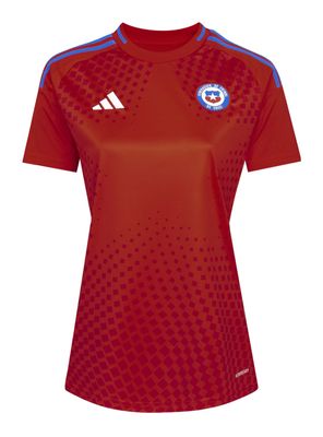 Imagen 1 del producto Polera Home Chile 2024
