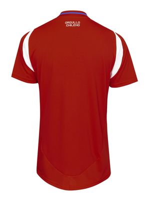 Imagen 2 del producto Polera Home Chile 2024