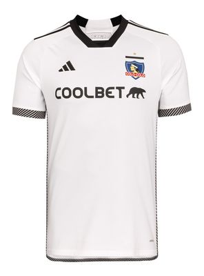 Imagen 1 del producto Camiseta Equipo Colo Colo 2024 Local