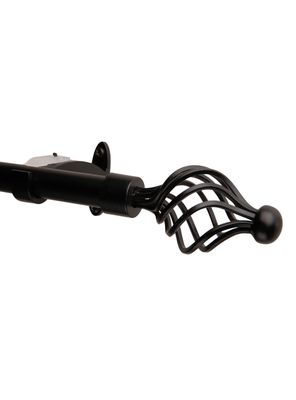 Imagen 2 del producto Set de Barra Nido Metal