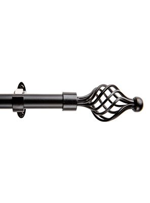 Set de Barra Nido Metal