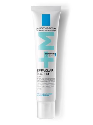 Crema Anti-Imperfecciones Effaclar Duo+M 40 ml