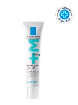 Imagen 2 del producto Crema Anti-Imperfecciones Effaclar Duo+M 40 ml