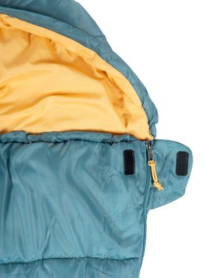 Imagen 2 del producto Saco de Dormir Radal Celeste 1 Persona