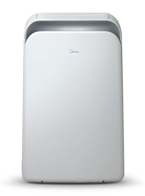 Aire Acondicionado Portátil Frío/Calor 12000 BTU WiFi MPPD-12KHRN1W