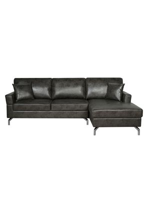 Imagen 2 del producto Sofá Seccional Ellen Derecho 4 Cuerpos