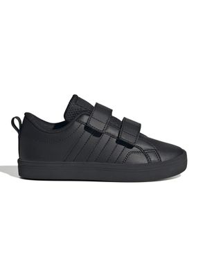 Zapatilla Escolar Junior Doble Velcro Vs Pace 2.0 Unisex